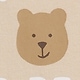 Bedrock Beige Bear Snuggle
