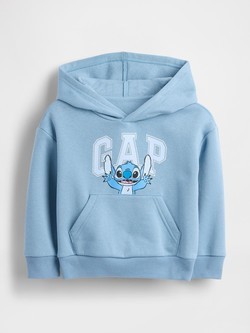 babyGap | Disney logo hoodie za djecu dječake