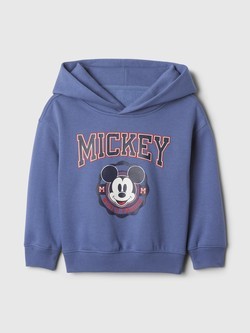 babyGap | Disney Mickey Mouse hoodie za djecu dječake