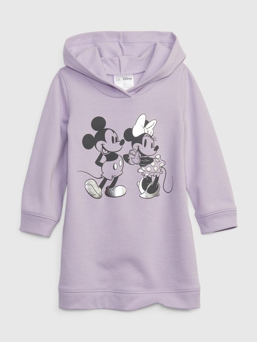 Slika za babyGap | Disney Mickey Mouse and Minnie Mouse haljina za djecu djevojčice od Gap