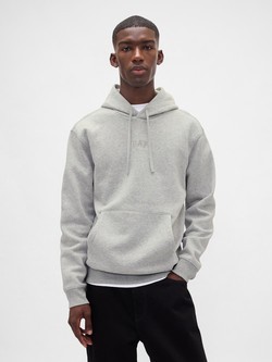 Gap logo muški hoodie