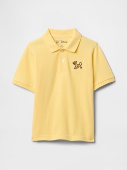 babyGap | Disney piké polo majica za djecu dječake