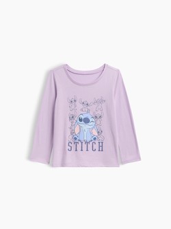 babyGap × Disney majica s otiskom za djecu dječake
