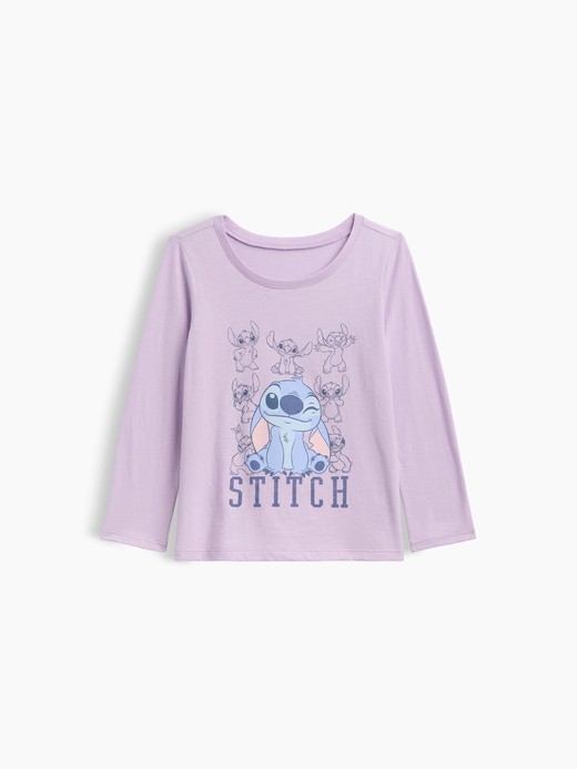 Slika za babyGap × Disney majica s otiskom za djecu dječake od Gap