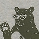Light Heather Gray