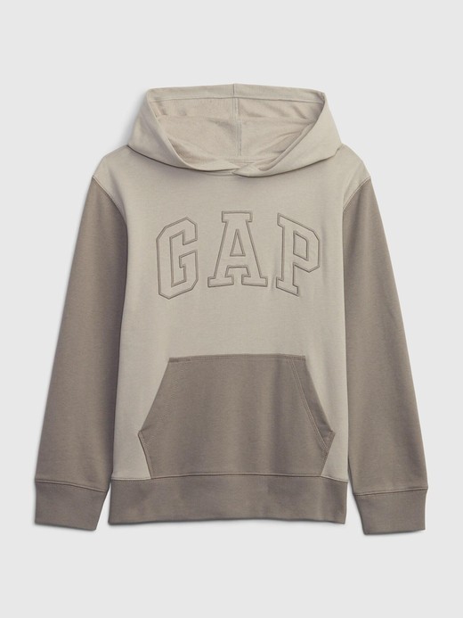 Slika za Gap logo pulover s kapuljačom za dječake od Gap