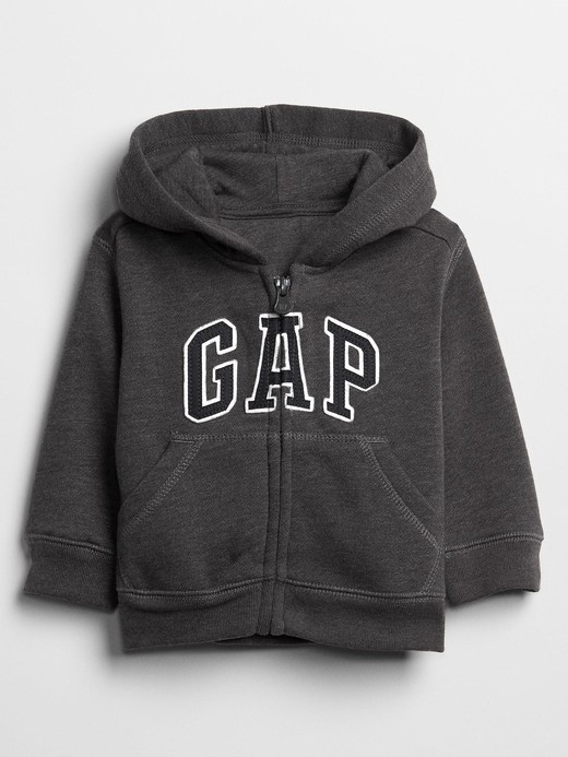 Slika za Gap logo hoodie za djecu dječake od Gap