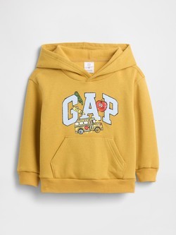 Gap logo hoodie za djecu dječake