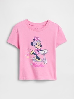 babyGap × Disney majica s otiskom za djecu dječake