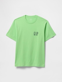 Gap logo muška majica kratkih rukava