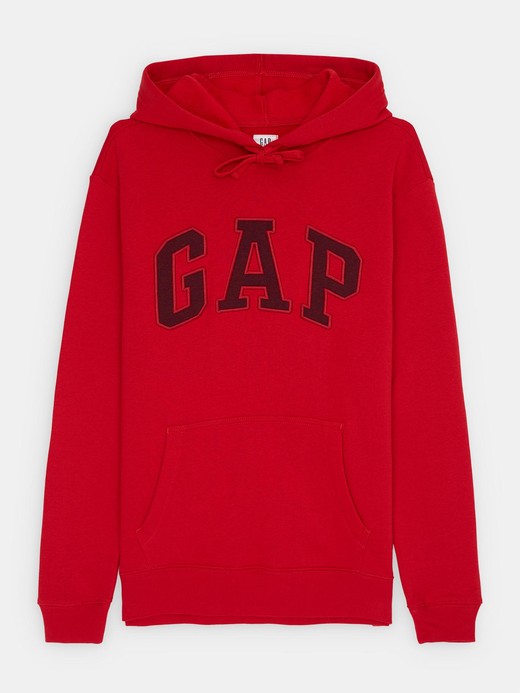 Slika za Gap logo muški hoodie od Gap