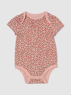 Body kratkih rukava za bebe