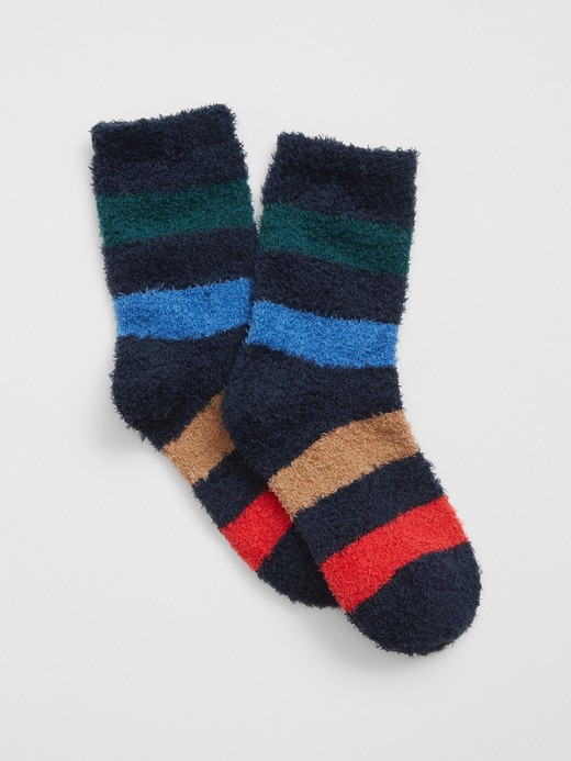 Slika za Čupave čarape za dječake od Gap