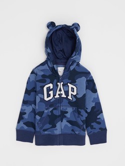 Gap logo hoodie za djecu dječake