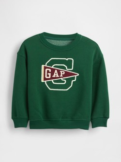 Varsity Logo pulover za djecu dječake