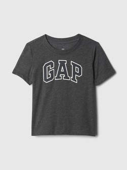 Gap logo majica kratkih rukava za djecu dječake