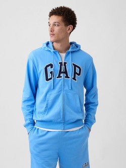 Gap logo muški hoodie