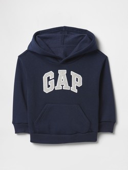 Gap logo hoodie za djecu dječake