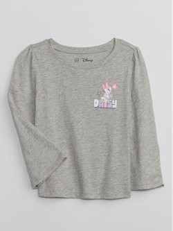 babyGap | Disney majica dugih rukava za djecu djevojčice