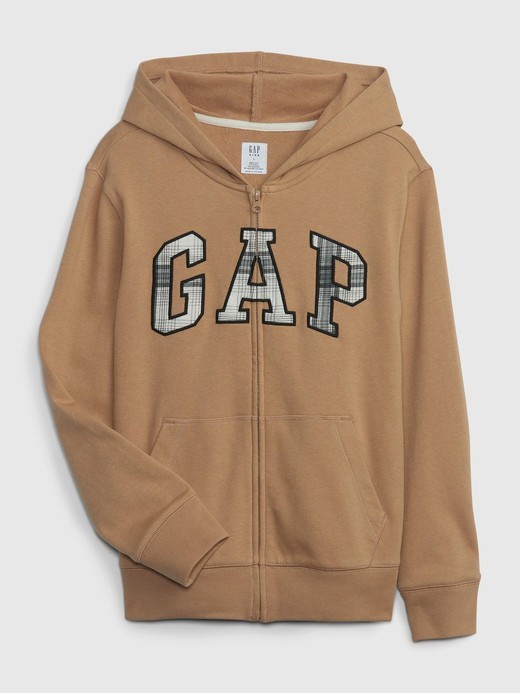 Slika za Gap logo hoodie za dječake od Gap