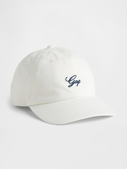 Gap Americana Logo denim muška kapa sa šiltom