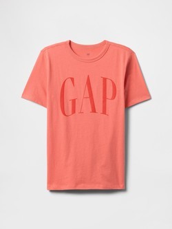 Gap logo majica kratkih rukava za dječake