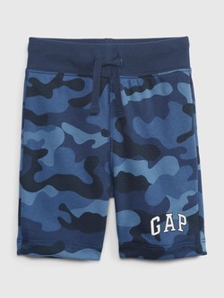 Gap logo kratke hlače za djecu dječake