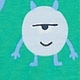 Simply Green Monsters