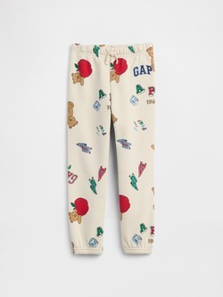 Gap logo donji dio trenirke za djecu djevojčice