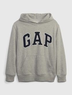 Gap logo hoodie za dječake