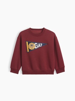 Varsity Gap Logo pulover za djecu dječake