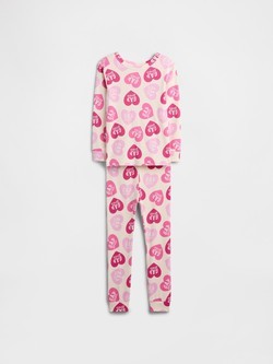babyGap | Barbie pamučna pidžama za djecu djevojčice