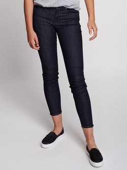 Ženske true skinny jeans hlače