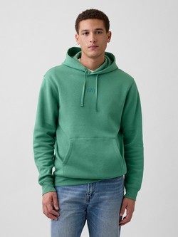 Gap logo muški hoodie