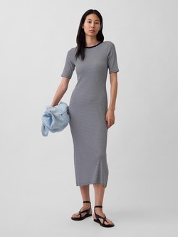 Ženska duga haljina