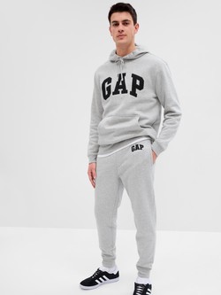 Gap logo muški donji dio trenirke
