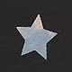 Moonless Night Stars