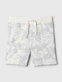 Gap logo kratke hlače za djecu dječake