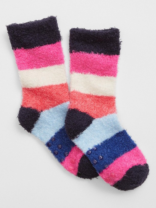 Slika za Čupave čarape za djecu djevojčice od Gap