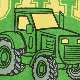 Apple Green