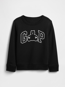 Gap logo pulover za djecu dječake