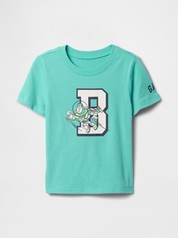 babyGap × Disney majica s otiskom za djecu dječake