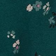 Green Floral