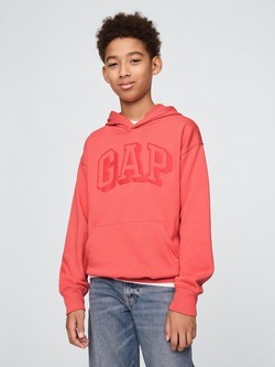 Gap logo hoodie za dječake