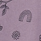 Purple Floral