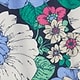 Multi Floral White