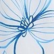 Blue Floral