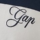 Vintage Navy