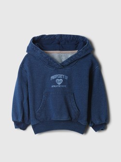 Gap logo hoodie za djecu djevojčice