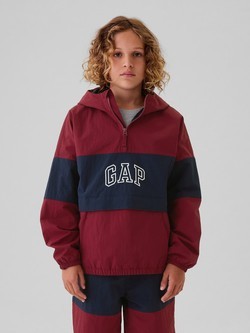 Gap logo vjetrovka za dječake